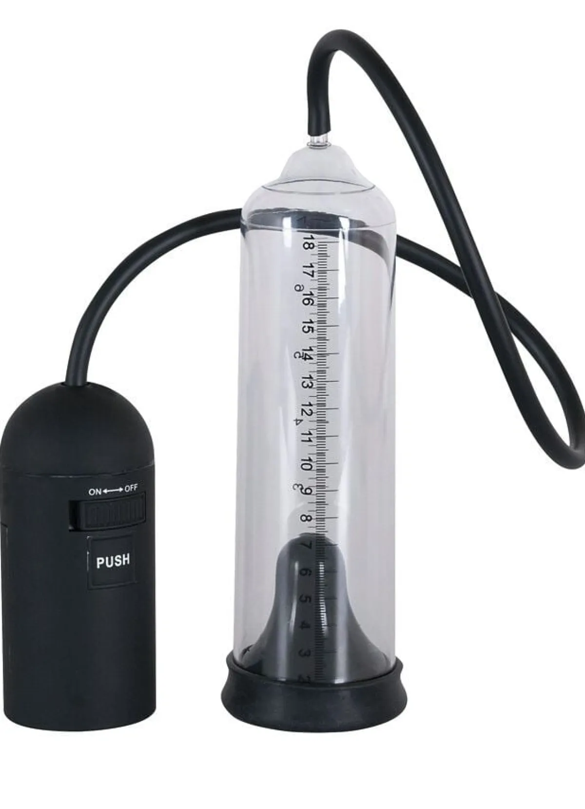 BADER Penispumpe
