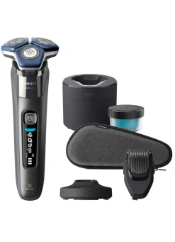 PHILIPS "" Akku-Rasierer S7887/58