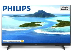 PHILIPS HD-LED-Fernseher mit Pixel Plus HD