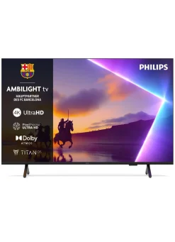 PHILIPS 43PUS8500/12. 4K Ultra HD LED Fernseher mit Smart-TV
