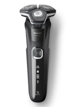 PHILIPS Shaver Series 5000 S5898/35 Akku-/Netz-Rassierer