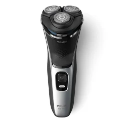 PHILIPS Shaver Series 3000 S3143/00 Akku-Rasierer