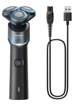 PHILIPS Shaver Series 5000X X5006/00 Akku-Rasierer