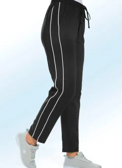 Damen PLANTIER „“-Freizeithose in 3 Farben