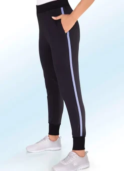 Damen PLANTIER „“-Freizeithose in 3 Farben