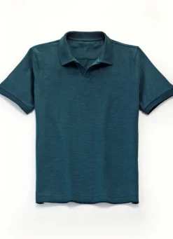 Herren BADER Poloshirt in 3 Farben