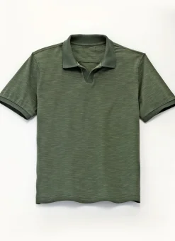 Herren BADER Poloshirt in 3 Farben