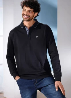 Herren MILANO ITALY Poloshirt von „“