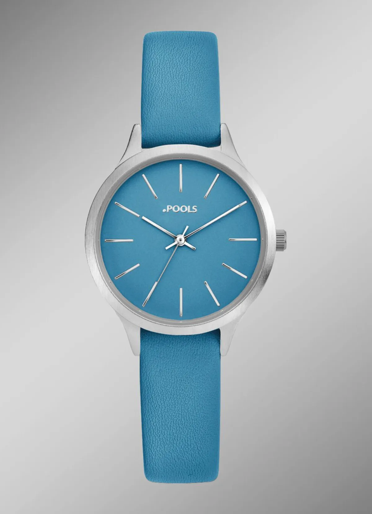 Damen POOLS Quartz-Damenuhr 1953