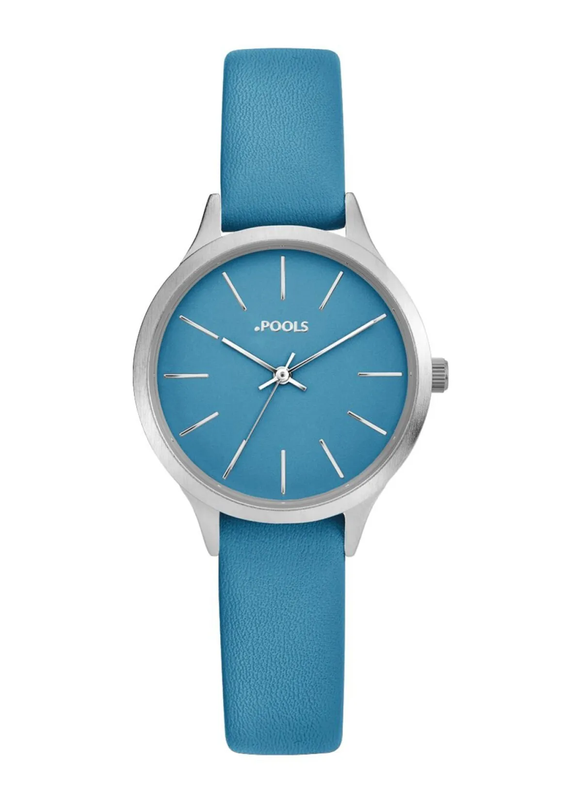 Damen POOLS Quartz-Damenuhr 1953