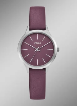 Damen POOLS Quartz-Damenuhr 1952