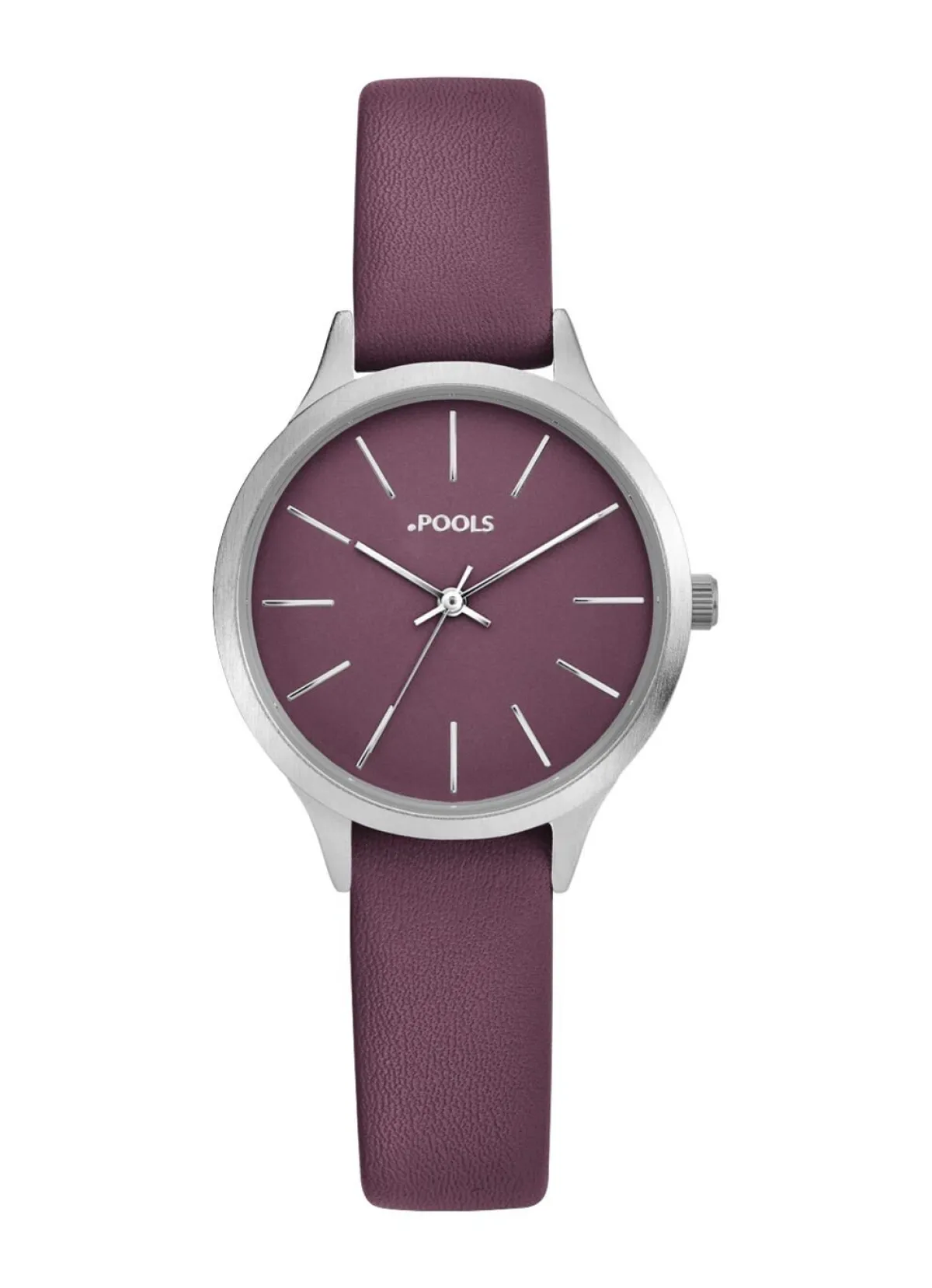Damen POOLS Quartz-Damenuhr 1952