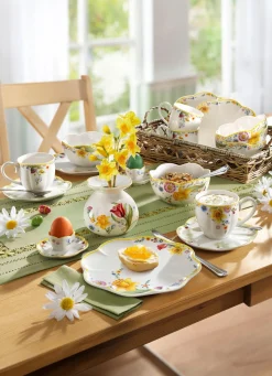 VILLEROY & BOCH Porzellan-Serie Spring Awakening von