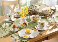 VILLEROY & BOCH Porzellan-Serie Spring Awakening von