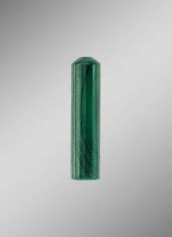 ENGELSRUFER Powerful Stone Malachit