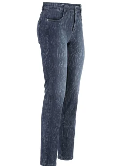 Damen ASCARI Power-Stretch-Jeans