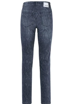 Damen ASCARI Power-Stretch-Jeans