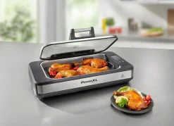 MEDIA SHOP PowerXL Smokeless Indoor-Grill