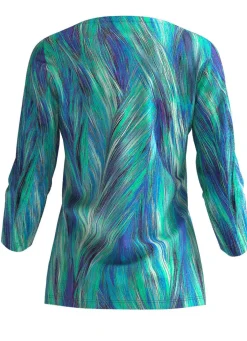 Damen KLAUS MODELLE MADE IN GERMANY Pullover in Feinstrick