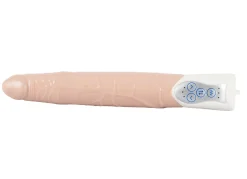 BADER Push it Vibrator mit automatischer Stoßfunktion