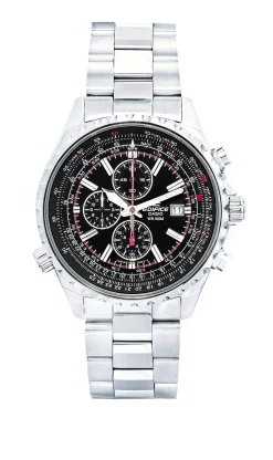 Herren CASIO Quartz-Chronograph der Marke