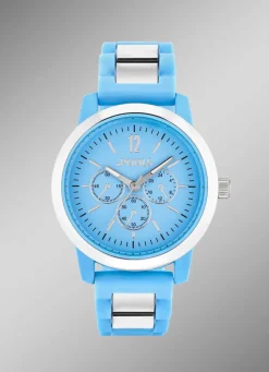 Damen BADER Quartz-Damenuhr Pools 2578