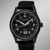 Herren SEIKO Quartz-Herrenuhr