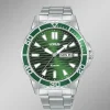 Herren BADER Quartz-Herrenuhr