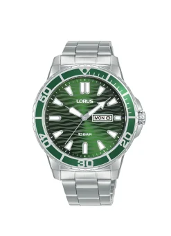 Herren BADER Quartz-Herrenuhr