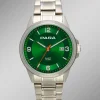 Herren BADER Quartz-Herrenuhr von Para