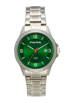 Herren BADER Quartz-Herrenuhr von Para