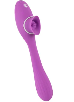 BADER Rabbitvibrator mit Leckfunktion
