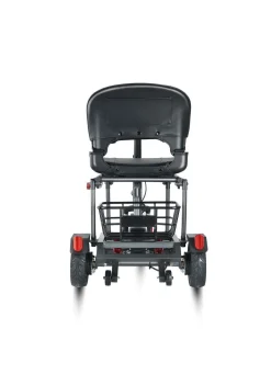 BADER 3-Rad-Roller