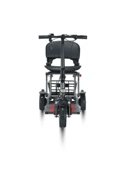 BADER 3-Rad-Roller