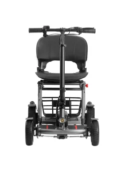 BADER 4-Rad-Roller
