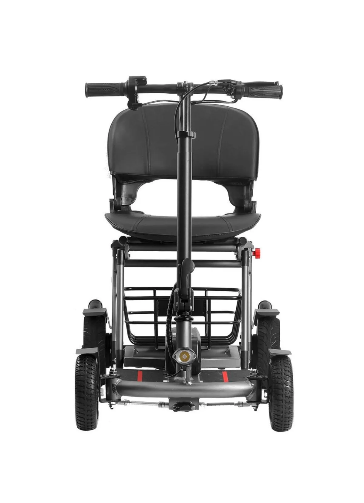 BADER 4-Rad-Roller