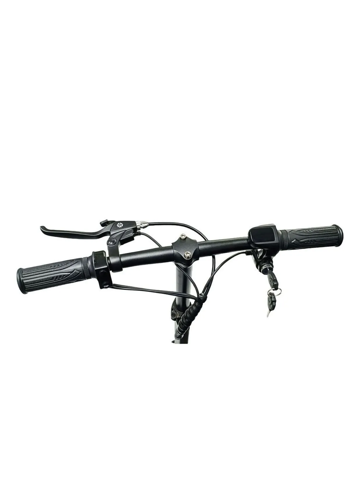 BADER 4-Rad-Roller