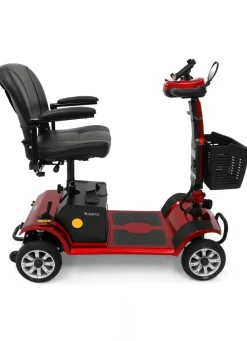 BADER 4-Rad-Roller von Rolektro
