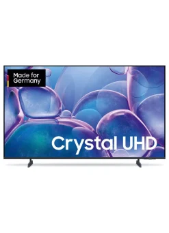 BADER Rahmenloser 4K Ultra HD LED-Fernseher von Samsung