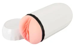 BADER Realistic Mastrubator im diskreten Clean Design