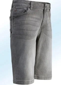 Herren REDPOINT ""-Bermudas in 3 Farben
