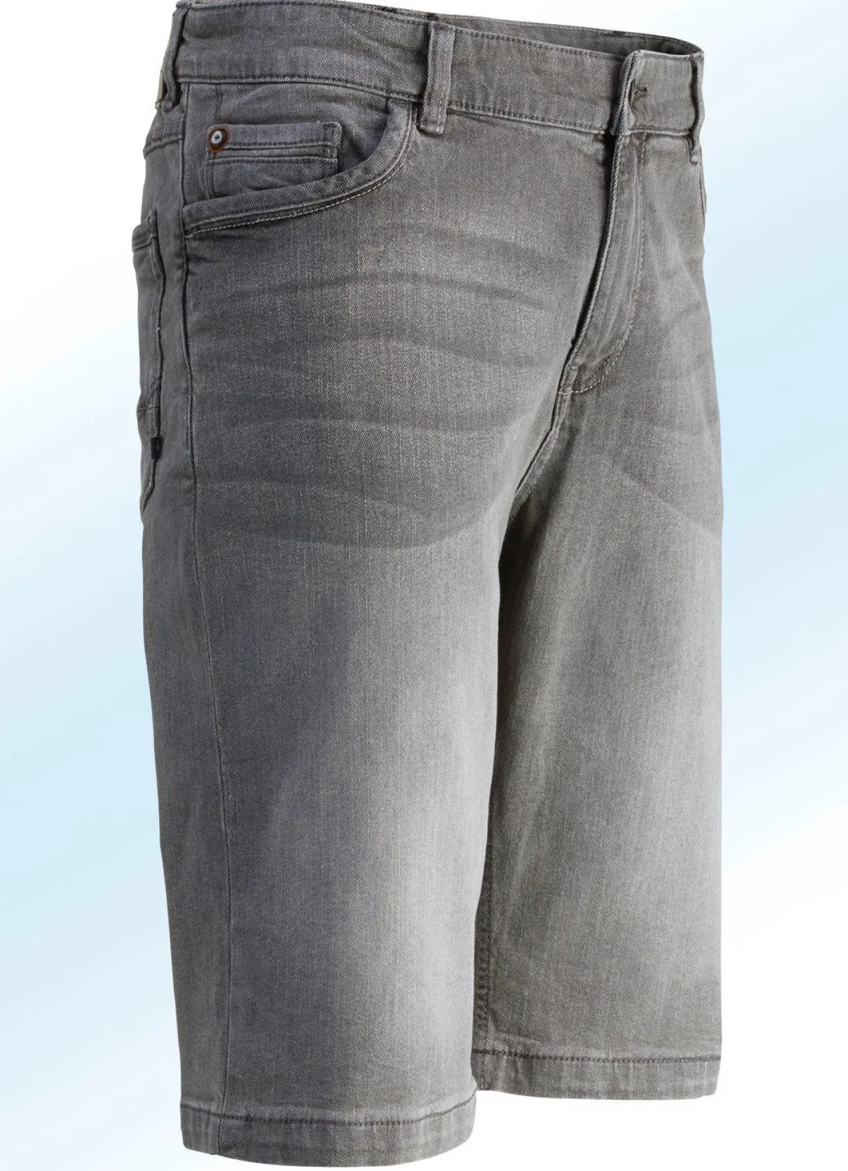 Herren REDPOINT ""-Bermudas in 3 Farben