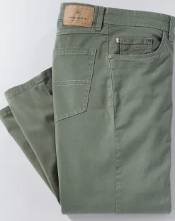 Herren REDPOINT ""-Hose in 5 Farben