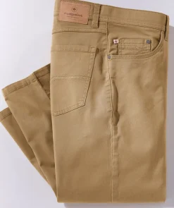Herren REDPOINT ""-Hose in 5 Farben