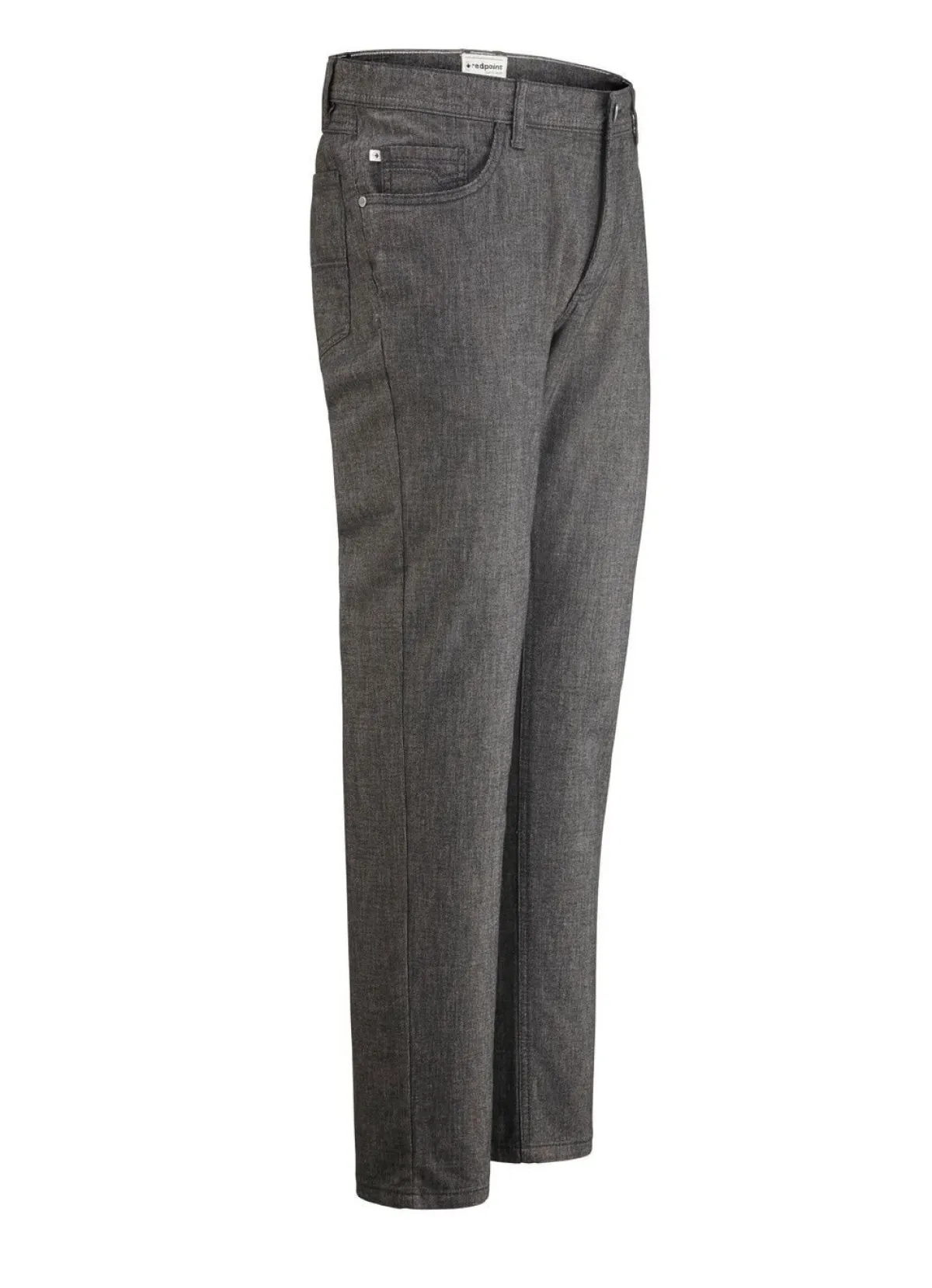 Herren REDPOINT ""-Hose in Wolloptik in 3 Farben