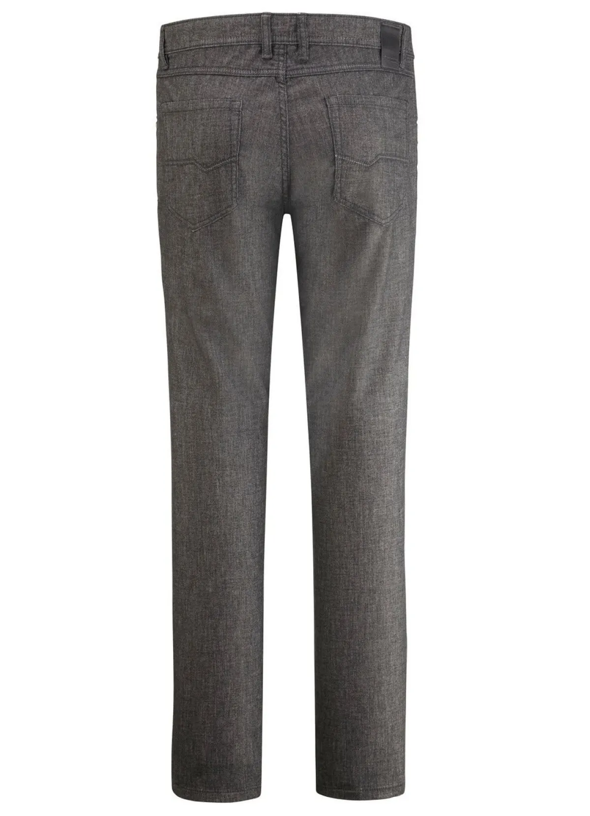 Herren REDPOINT ""-Hose in Wolloptik in 3 Farben