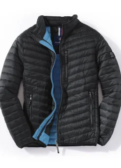 Herren BADER "Redpoint"-Steppblouson in 6 Farben