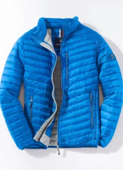 Herren BADER "Redpoint"-Steppblouson in 6 Farben