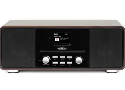 Reflexion HRA19DAB Stereoanlage mit DAB+ Radio