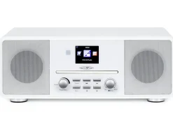 Reflexion HRA19INT Stereoanlage mit Internet-Radio